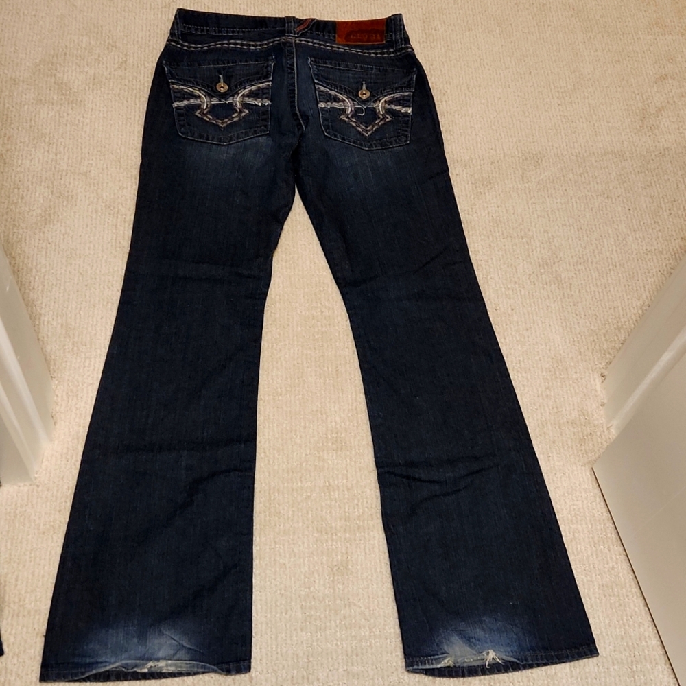 Men's Big Star Jeans